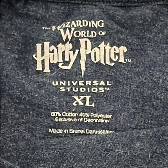 Harry Potter Ravenclaw T-Shirt - XL - Picture 3 of 3